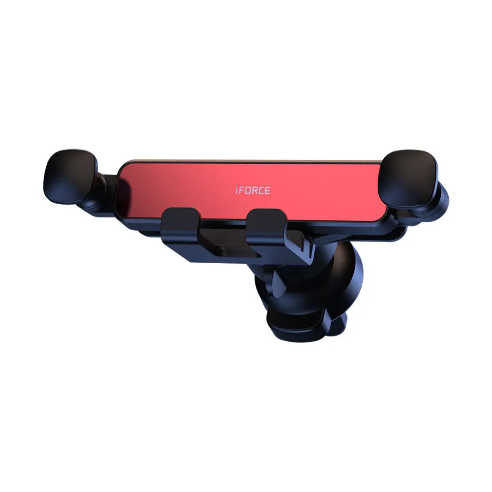 Soporte para teléfono en auto