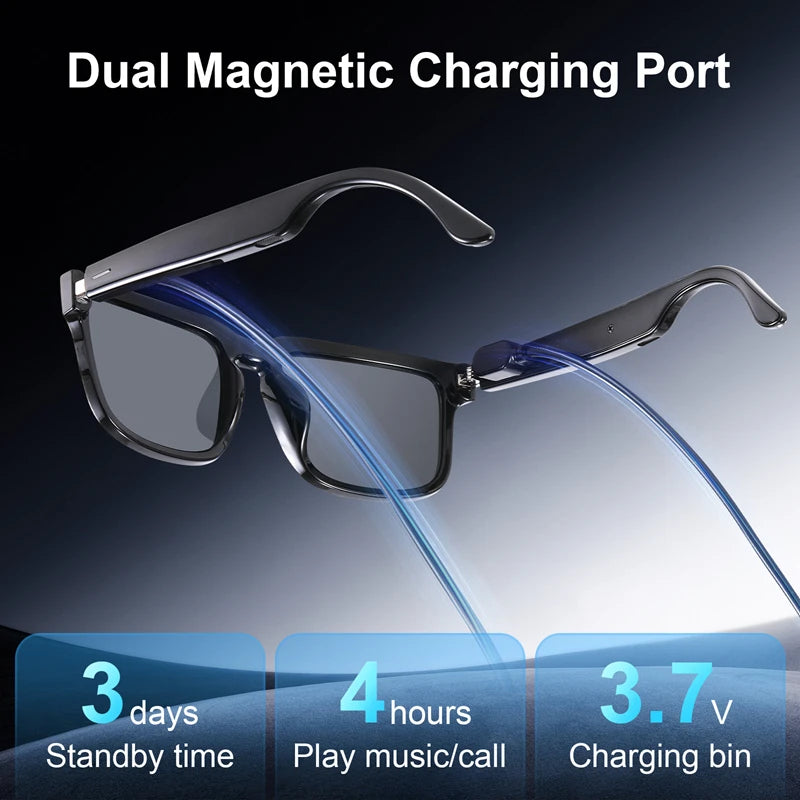 Gafas Inteligentes Bluetooth OnePlus