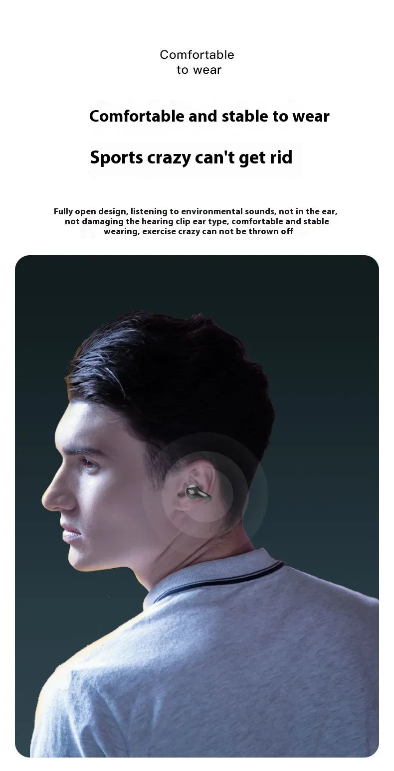 Auriculares inalámbricos Lenovo T75