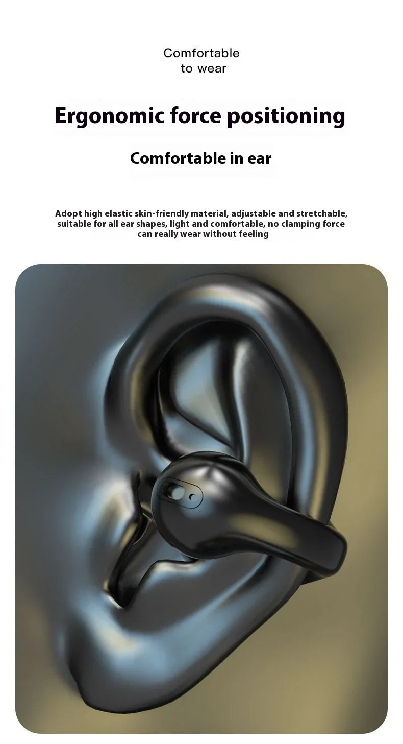 Auriculares inalámbricos Lenovo T75