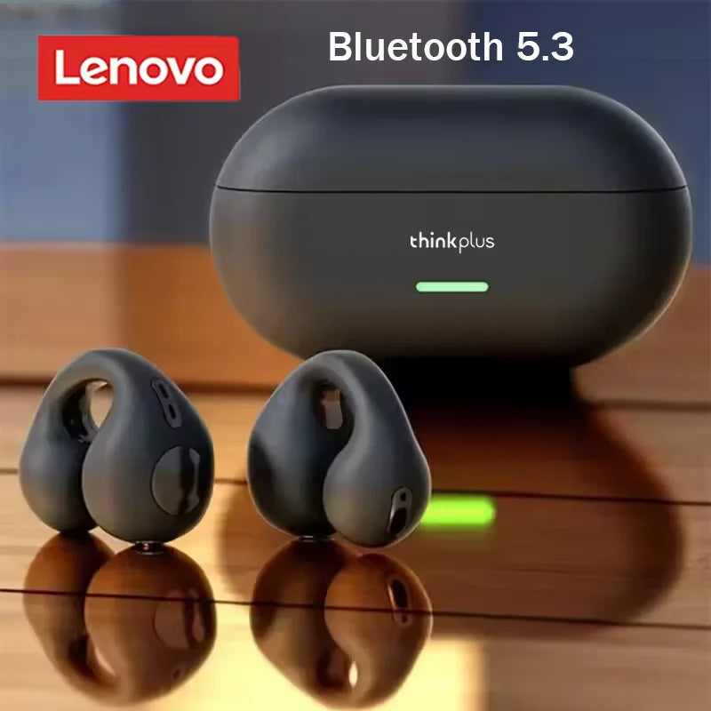 Auriculares inalámbricos Lenovo T75