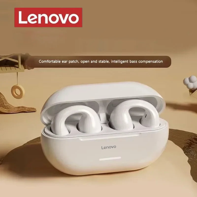 Auriculares inalámbricos Lenovo T75