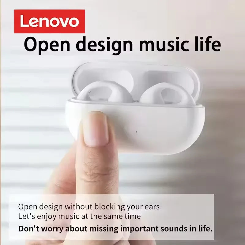 Auriculares inalámbricos Lenovo T75