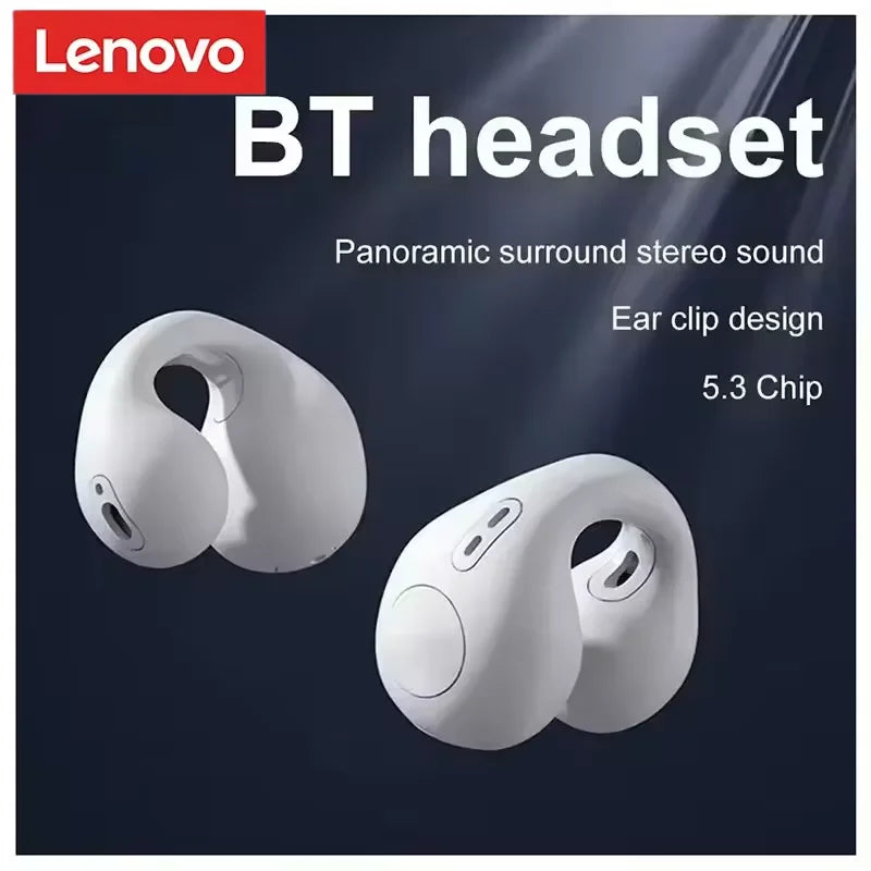 Auriculares inalámbricos Lenovo T75