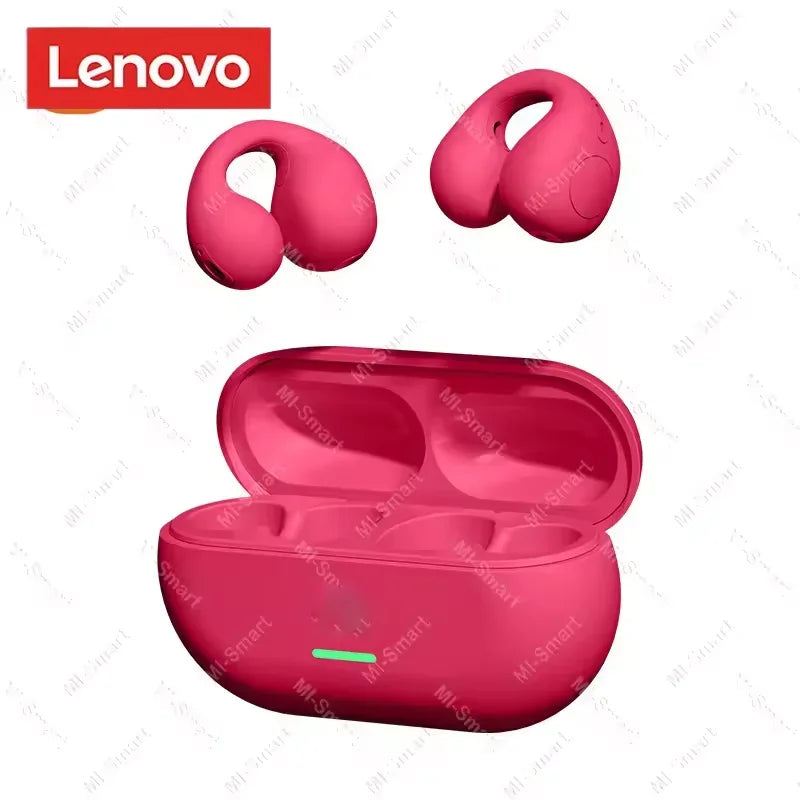 Auriculares inalámbricos Lenovo T75