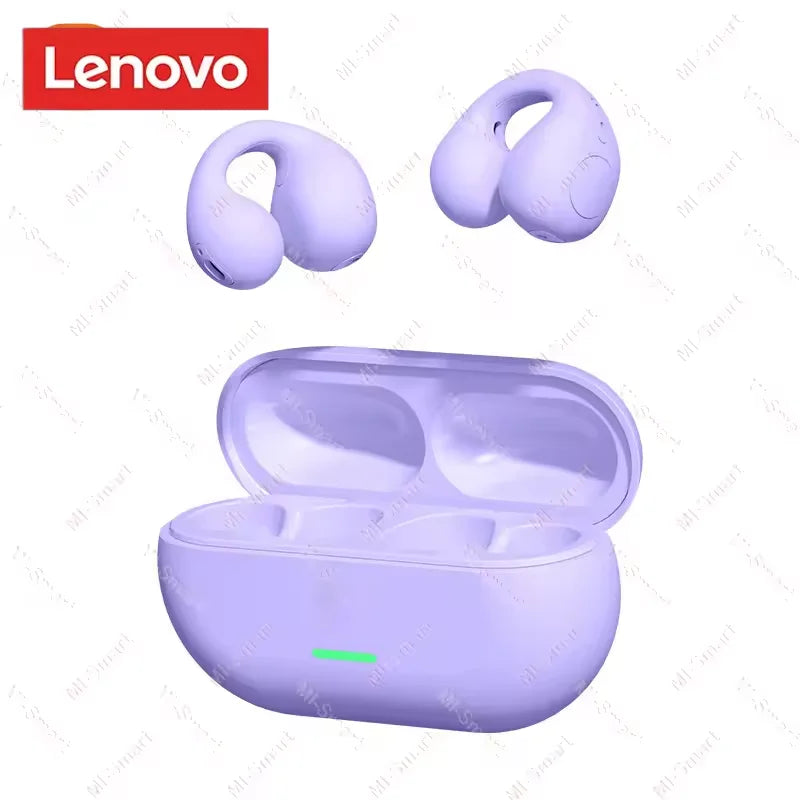 Auriculares inalámbricos Lenovo T75