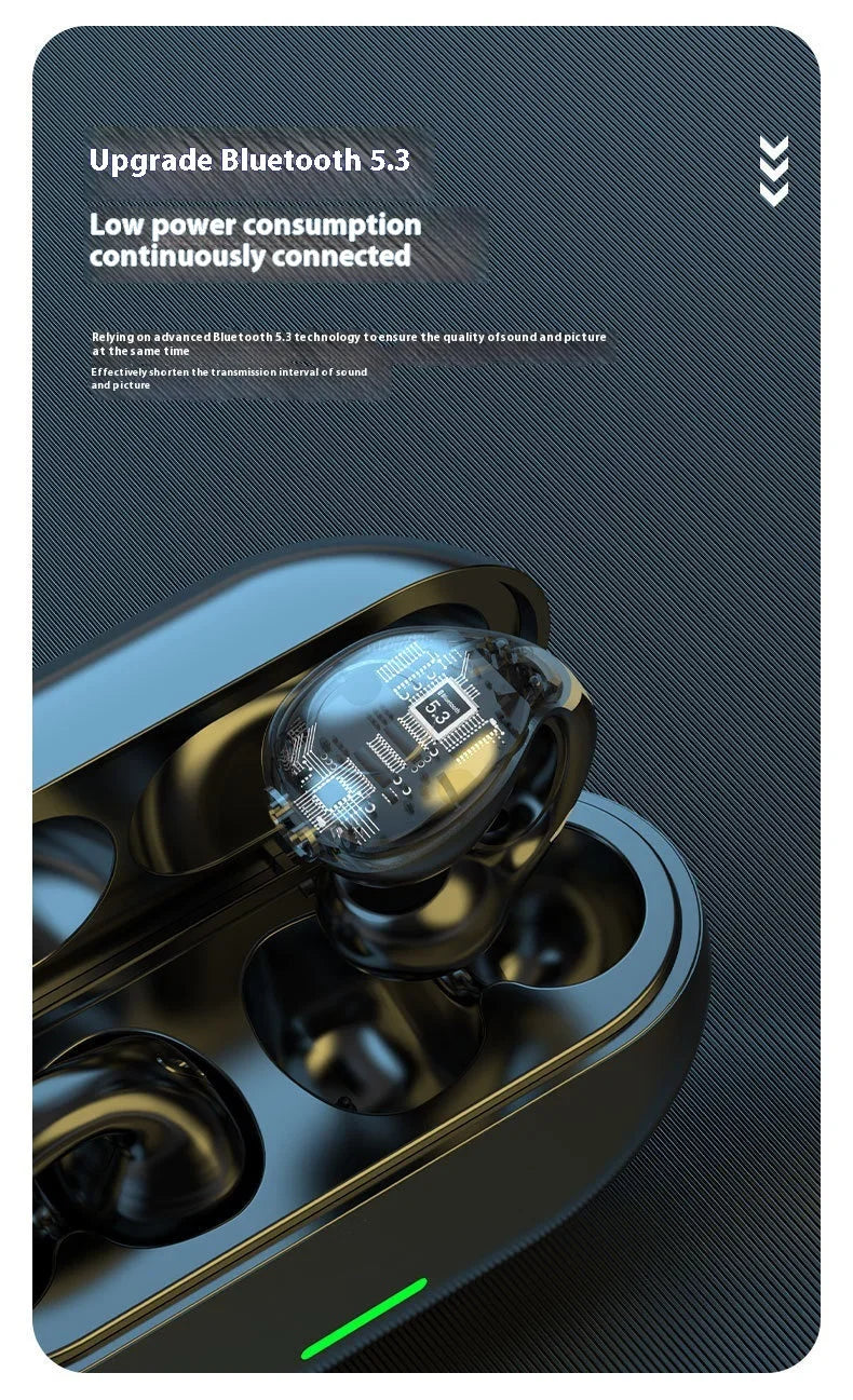 Auriculares inalámbricos Lenovo T75