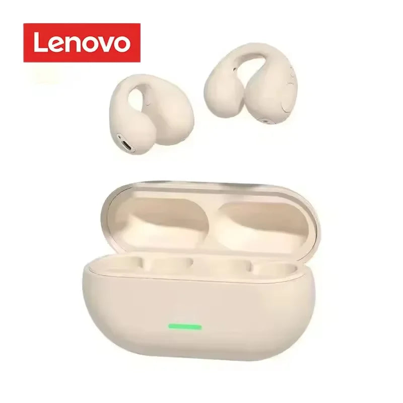 Auriculares inalámbricos Lenovo T75