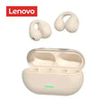 Auriculares inalámbricos Lenovo T75